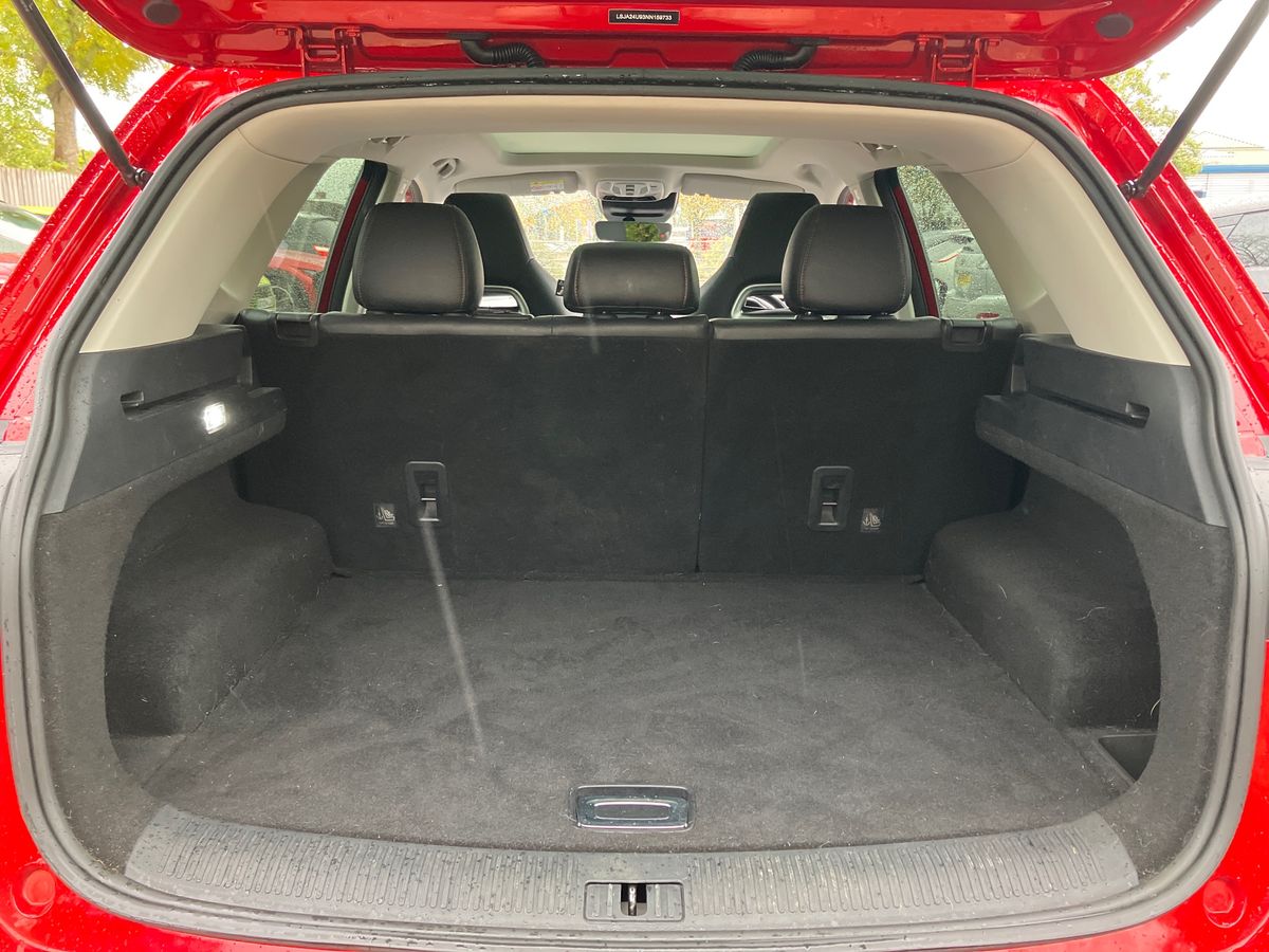 Used MG MG HS 2022 for sale - 76351921: Photo 21