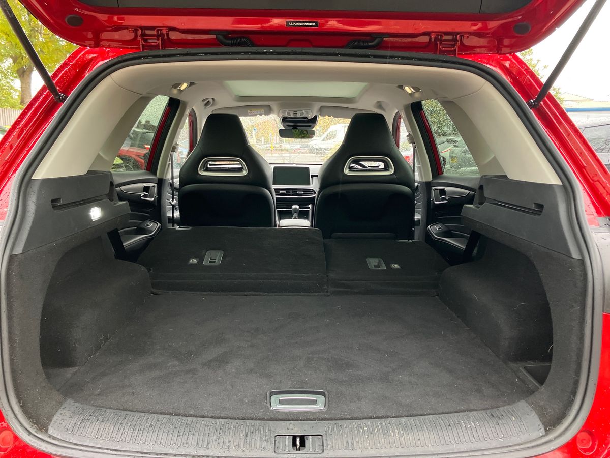 Used MG MG HS 2022 for sale - 76351921: Photo 23