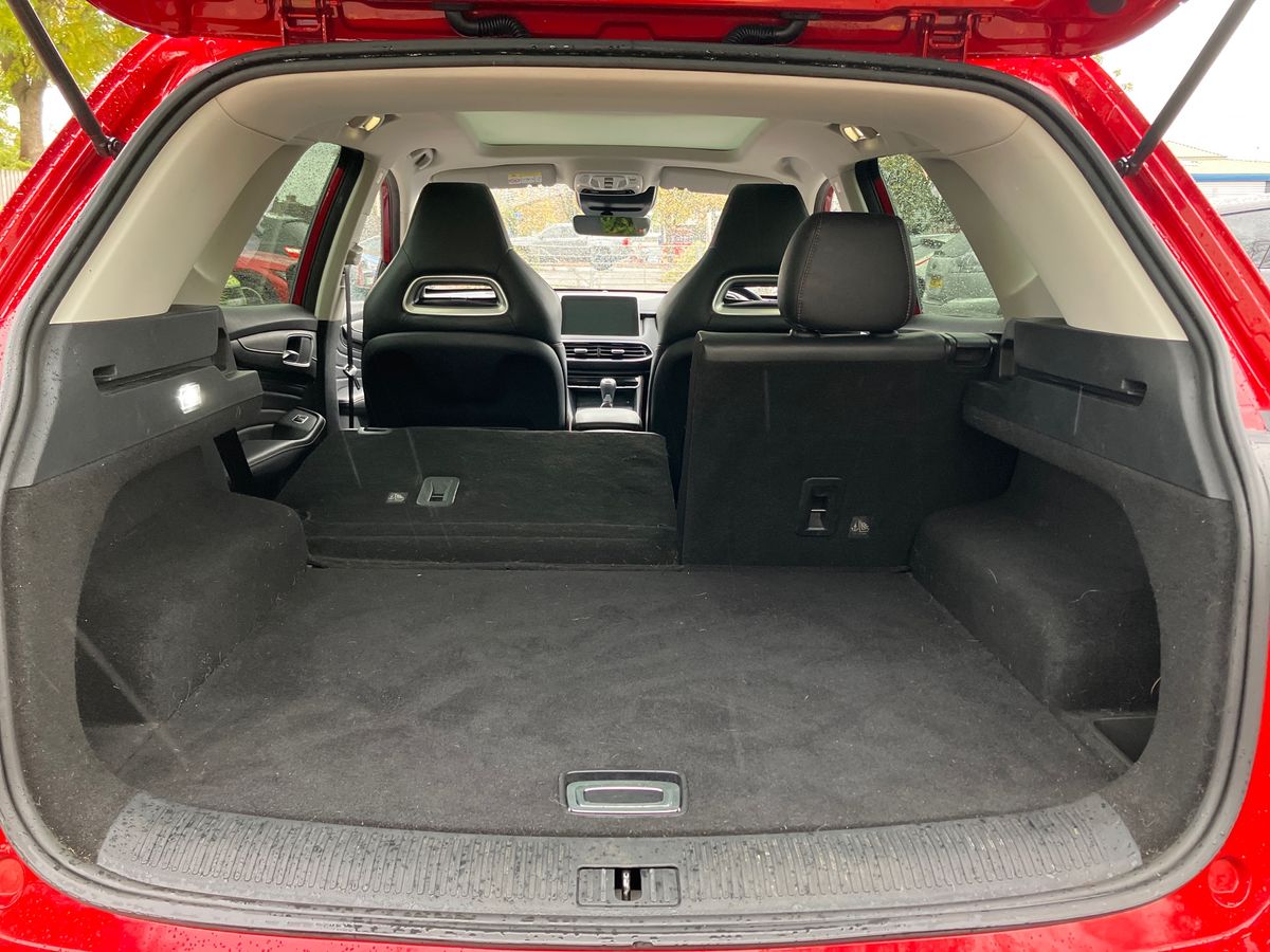 Used MG MG HS 2022 for sale - 76351921: Photo 24