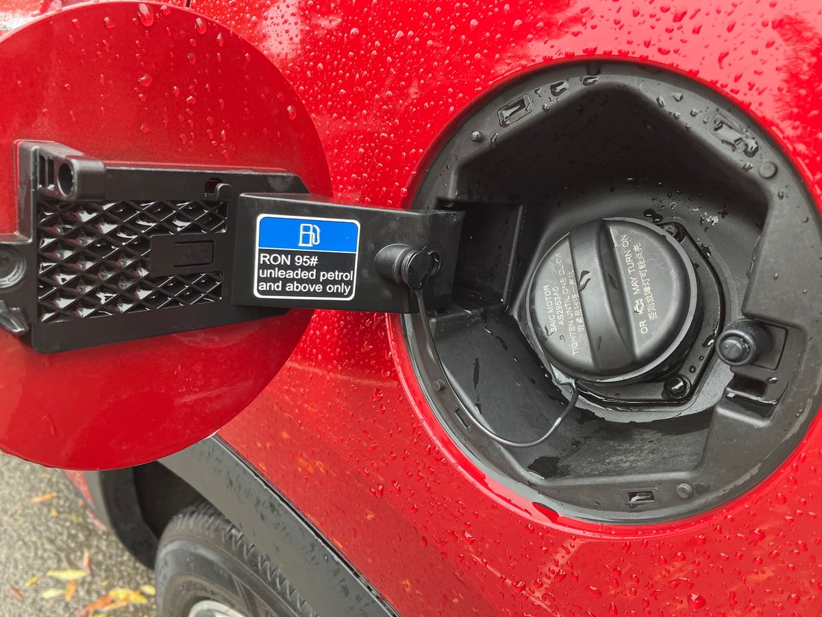 Used MG MG HS 2022 for sale - 76351921: Photo 28