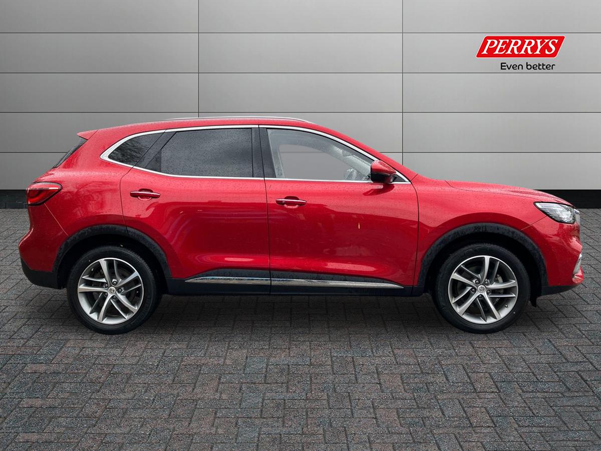 Used MG MG HS 2022 for sale - 76351921: Photo 3