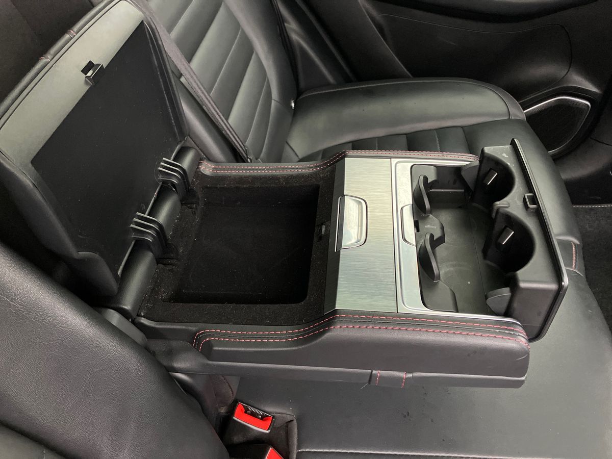 Used MG MG HS 2022 for sale - 76351921: Photo 31