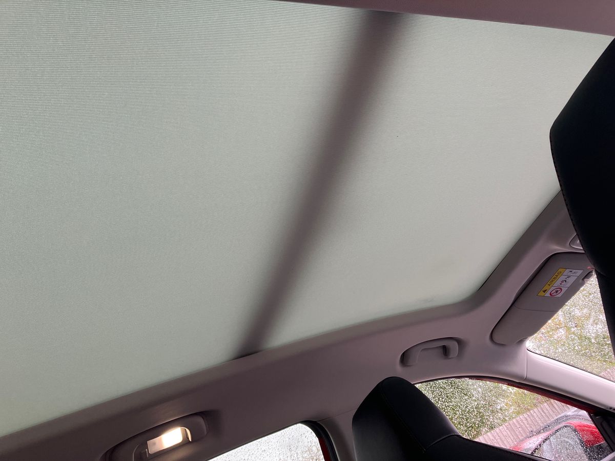 Used MG MG HS 2022 for sale - 76351921: Photo 33