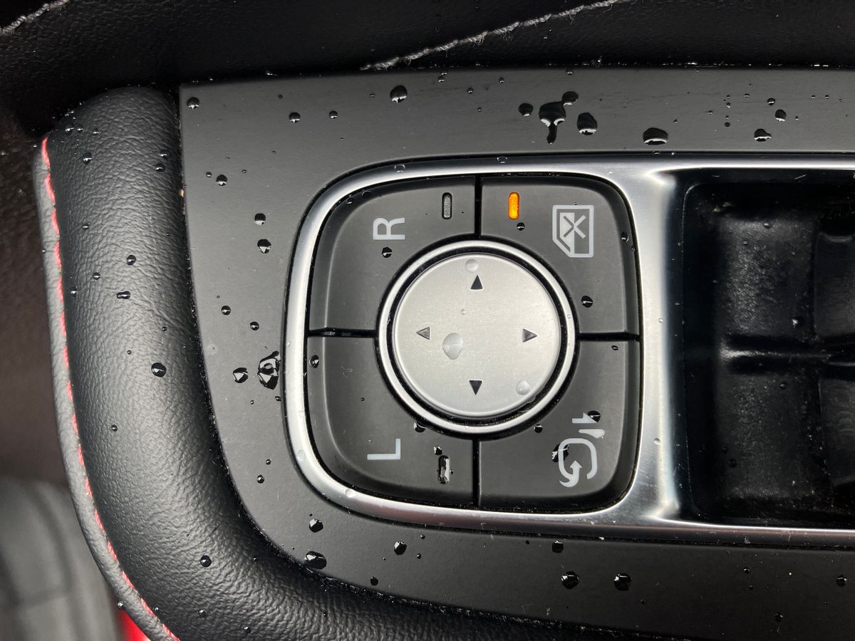 Used MG MG HS 2022 for sale - 76351921: Photo 35