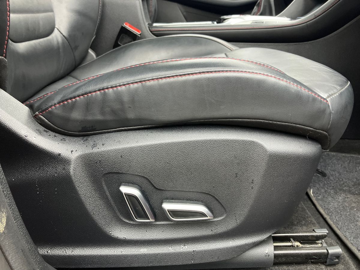 Used MG MG HS 2022 for sale - 76351921: Photo 37