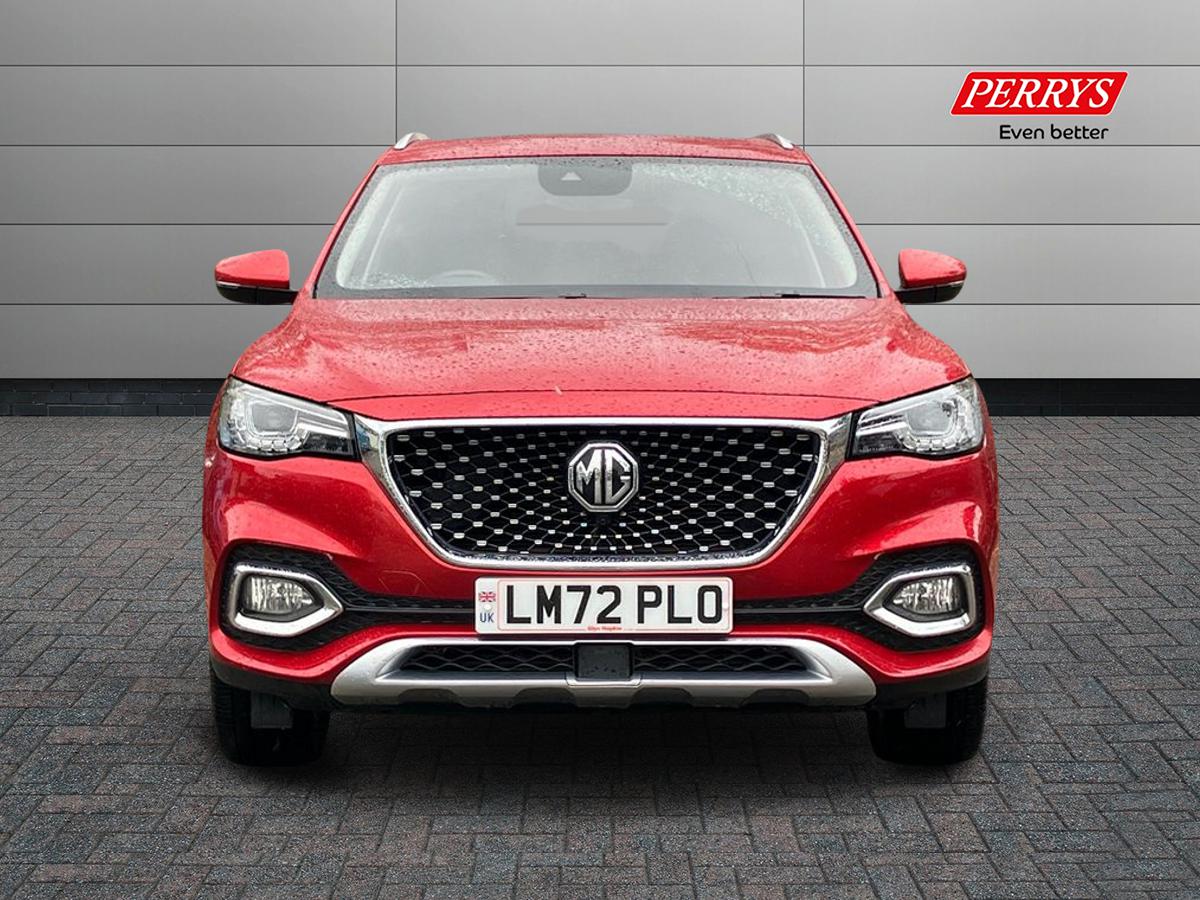 Used MG MG HS 2022 for sale - 76351921: Photo 4