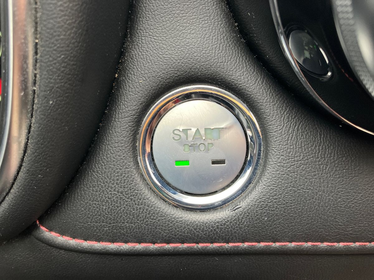 Used MG MG HS 2022 for sale - 76351921: Photo 41