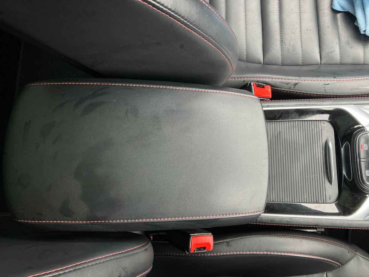 Used MG MG HS 2022 for sale - 76351921: Photo 45