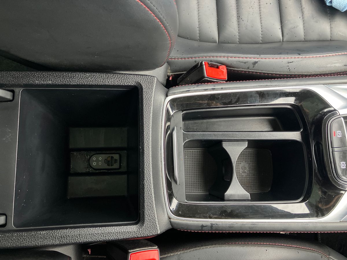 Used MG MG HS 2022 for sale - 76351921: Photo 46