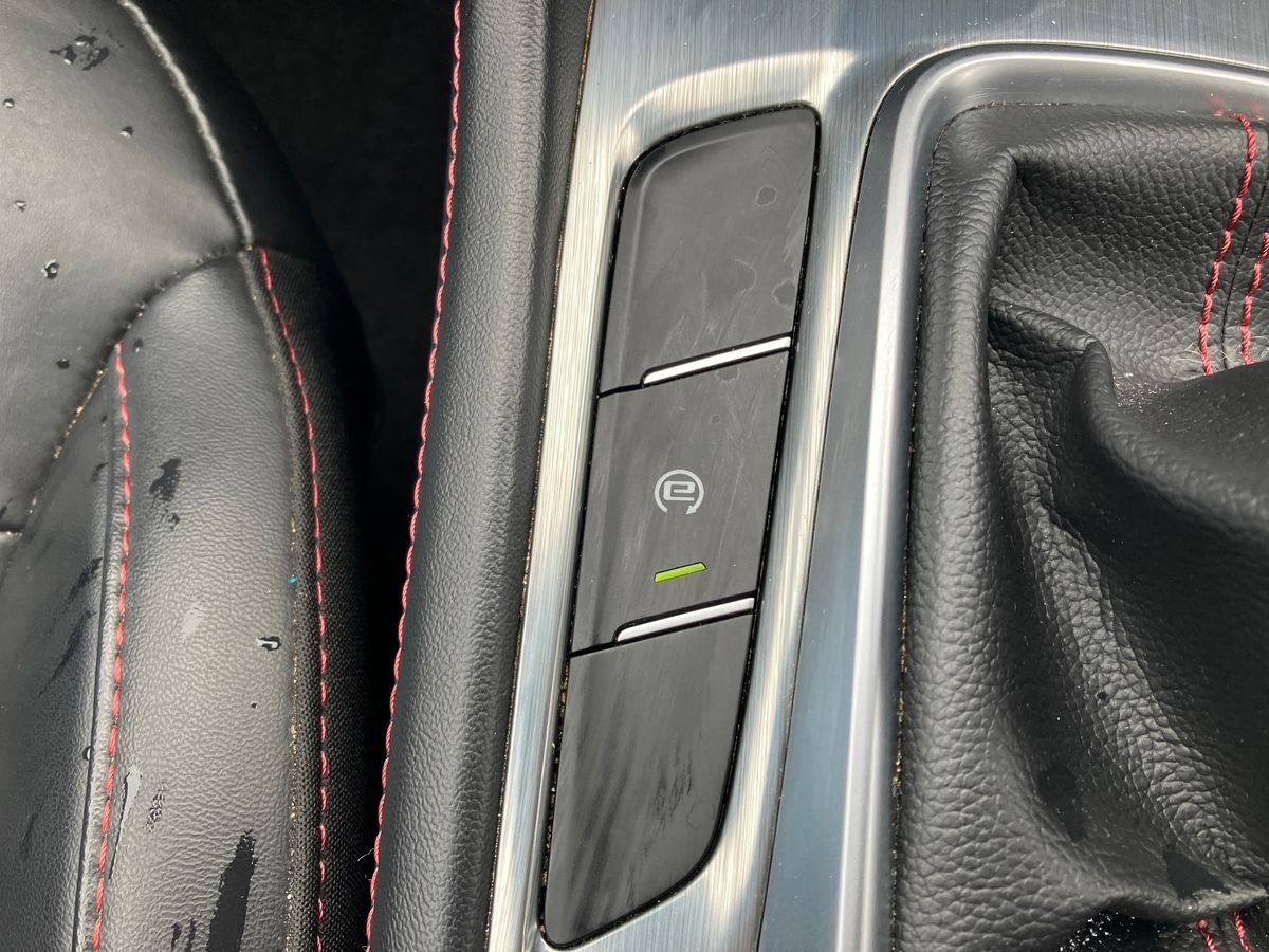 Used MG MG HS 2022 for sale - 76351921: Photo 48