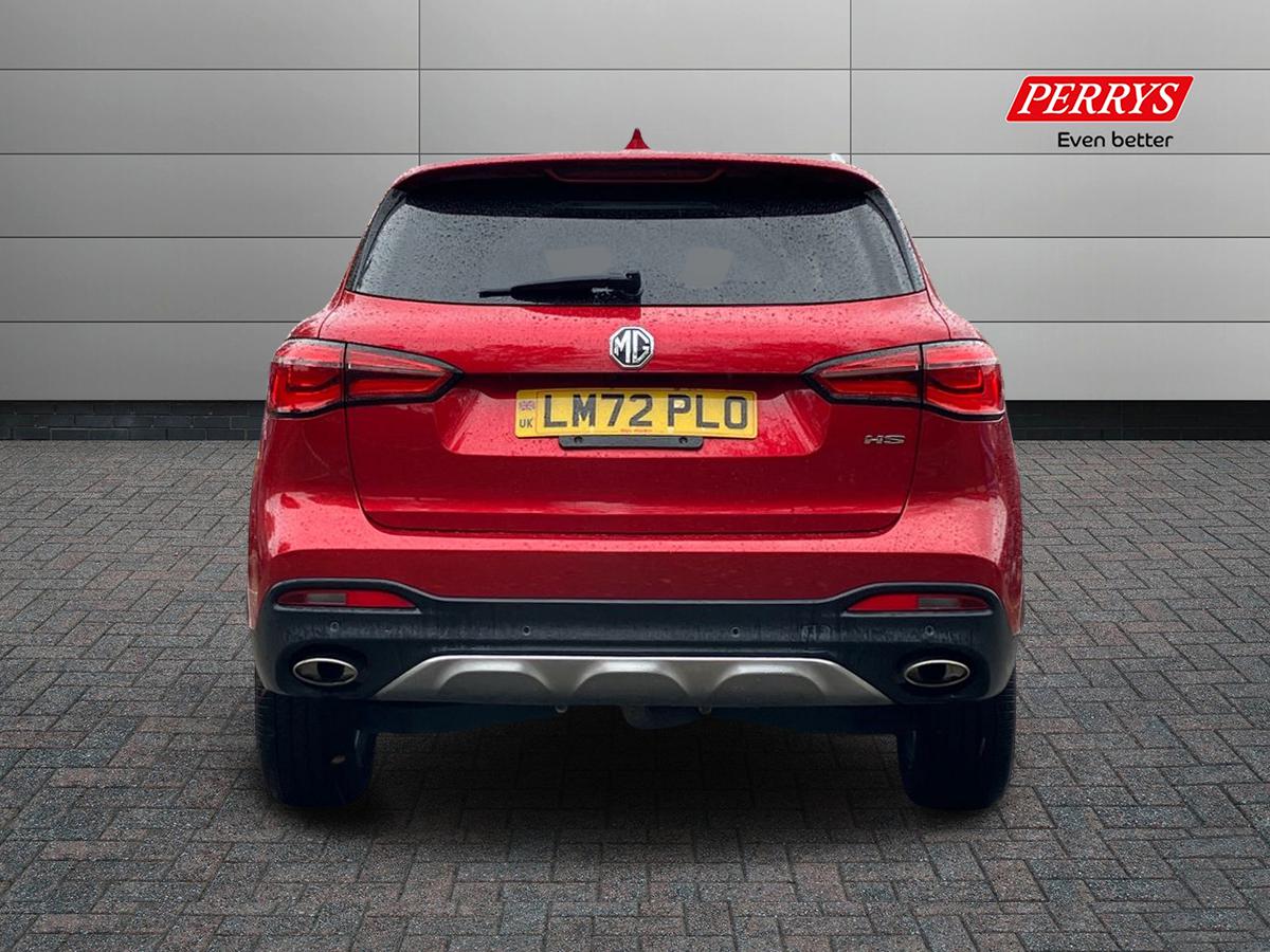 Used MG MG HS 2022 for sale - 76351921: Photo 5