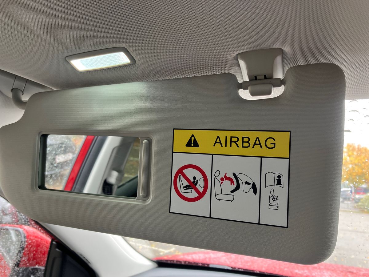 Used MG MG HS 2022 for sale - 76351921: Photo 52