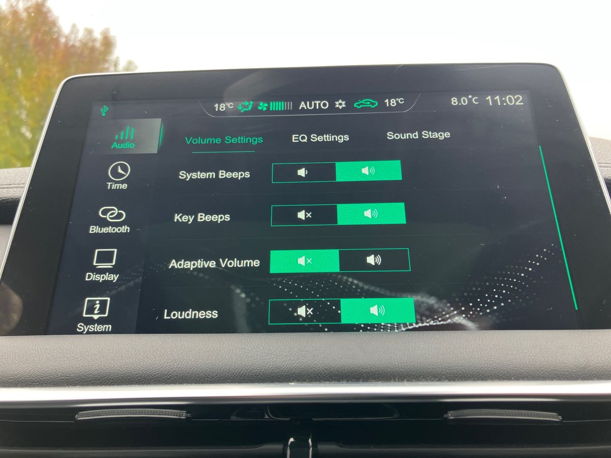 Used MG MG HS 2022 for sale - 76351921: Photo 55