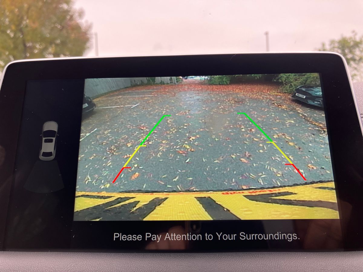 Used MG MG HS 2022 for sale - 76351921: Photo 58