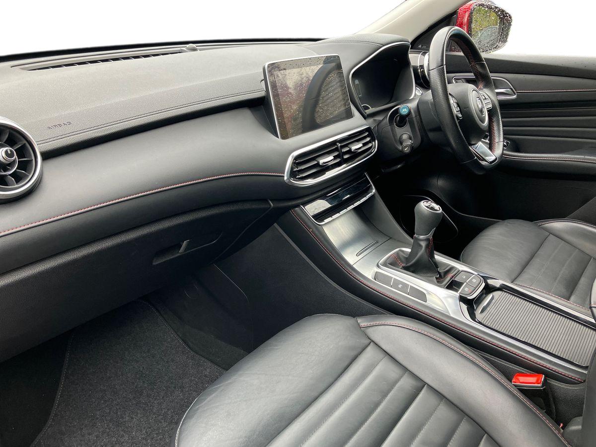 Used MG MG HS 2022 for sale - 76351921: Photo 6