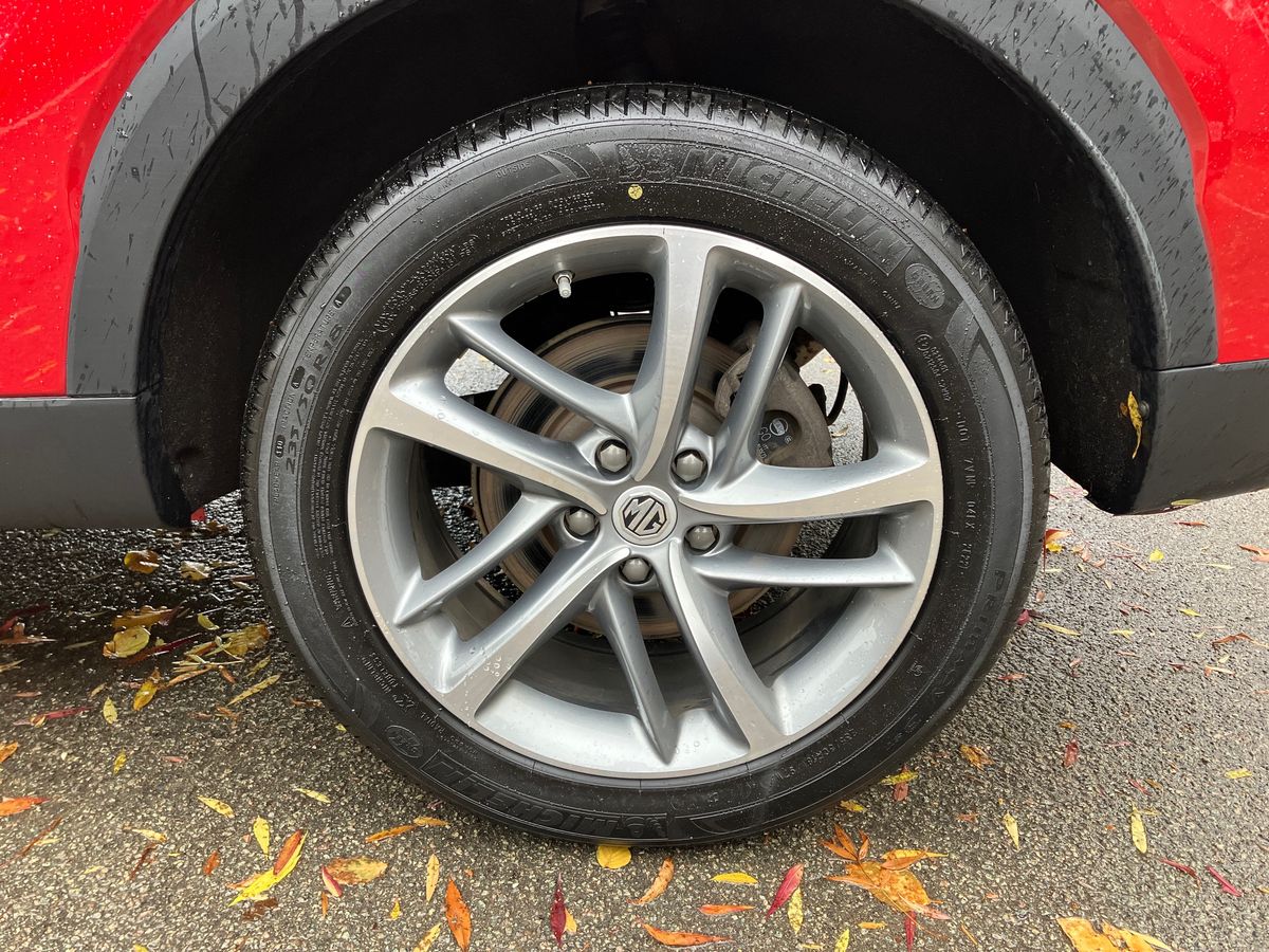 Used MG MG HS 2022 for sale - 76351921: Photo 7