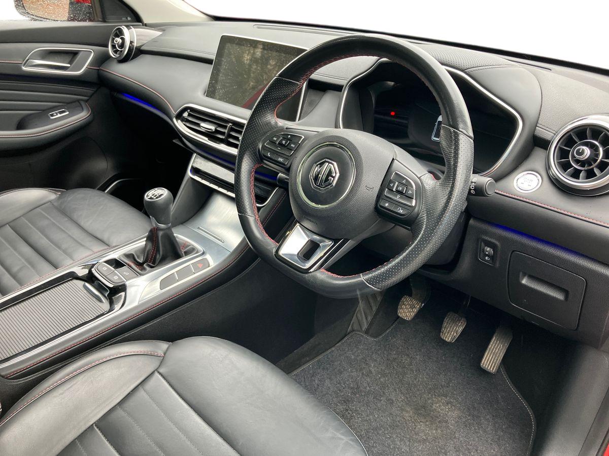 Used MG MG HS 2022 for sale - 76351921: Photo 8