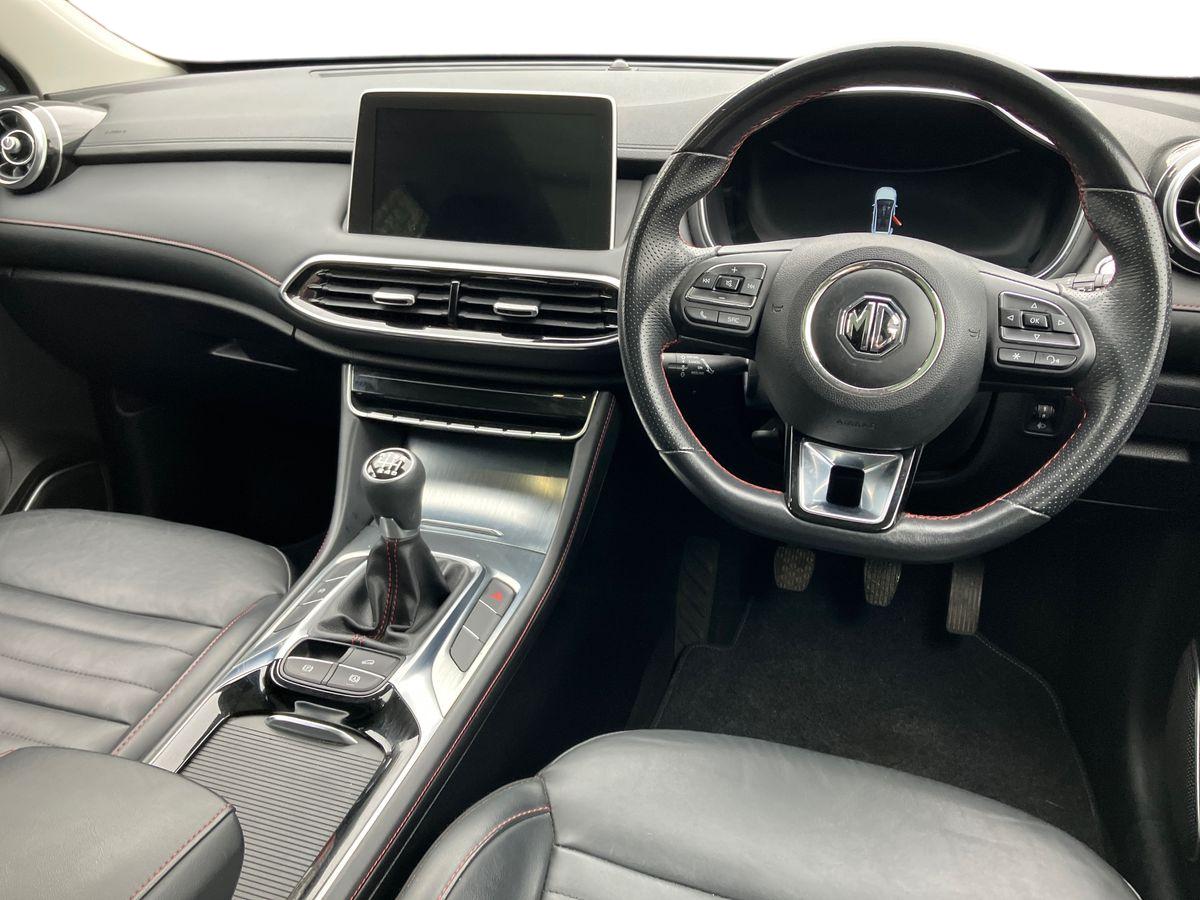 Used MG MG HS 2022 for sale - 76351921: Photo 9