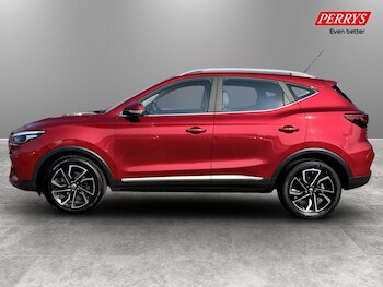 Used MG MG ZS 2022 for sale - 77707590: Photo