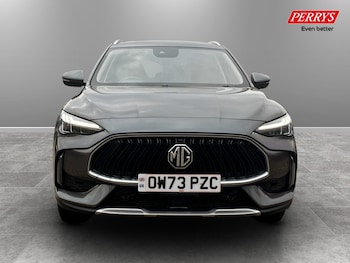 Used MG MG HS 2024 for sale - 77707579: Photo