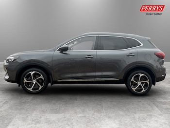 Used MG MG HS 2024 for sale - 77707579: Photo