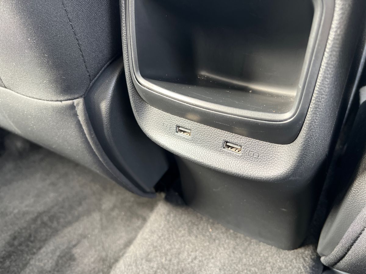 Vehicle 40