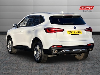 Used MG MG HS 2022 for sale - 77318541: Photo