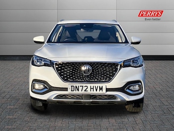 Used MG MG HS 2022 for sale - 77318541: Photo