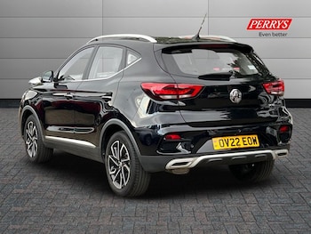 Used MG MG ZS 2022 for sale - 75143841: Photo