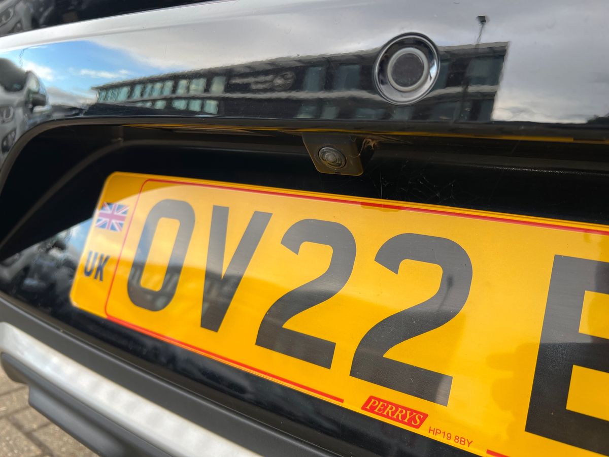 Vehicle 33