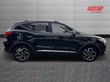 Used MG MG ZS 2022 for sale - 75143841: Photo