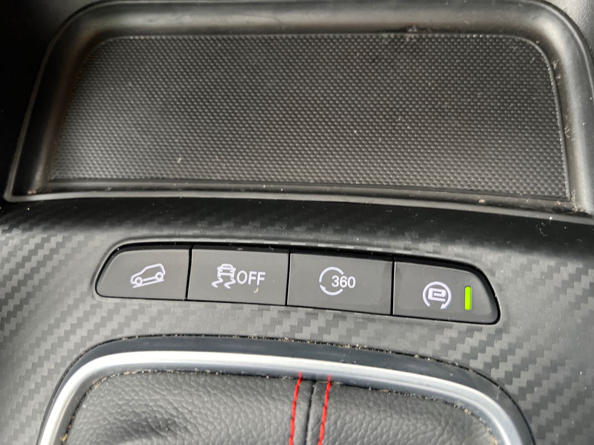 Vehicle 40