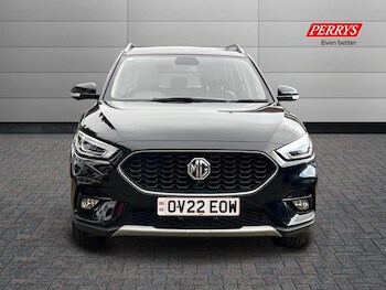 Used MG MG ZS 2022 for sale - 75143841: Photo