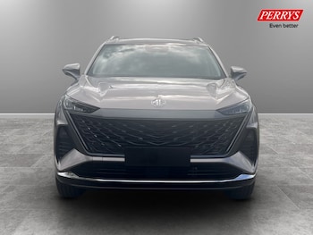 Used MG MGS9 2026 for sale - 78699275: Photo