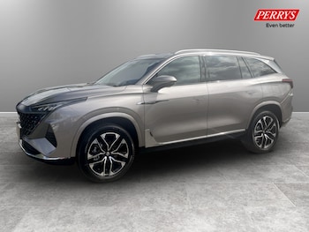 Used MG MGS9 2026 for sale - 78699275: Photo