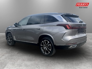 Used MG MGS9 2026 for sale - 78699275: Photo