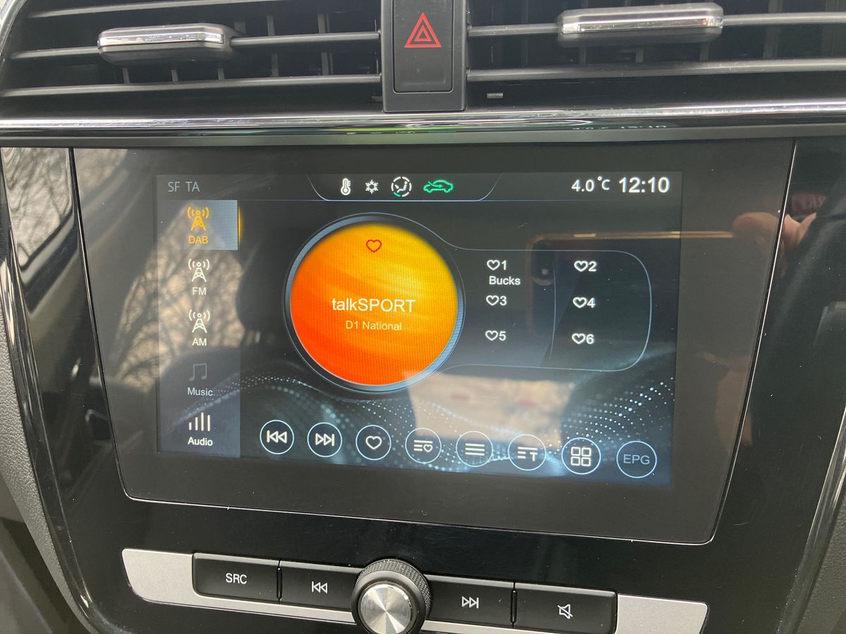 Used MG MG ZS 2020 for sale - 77051657: Photo 10