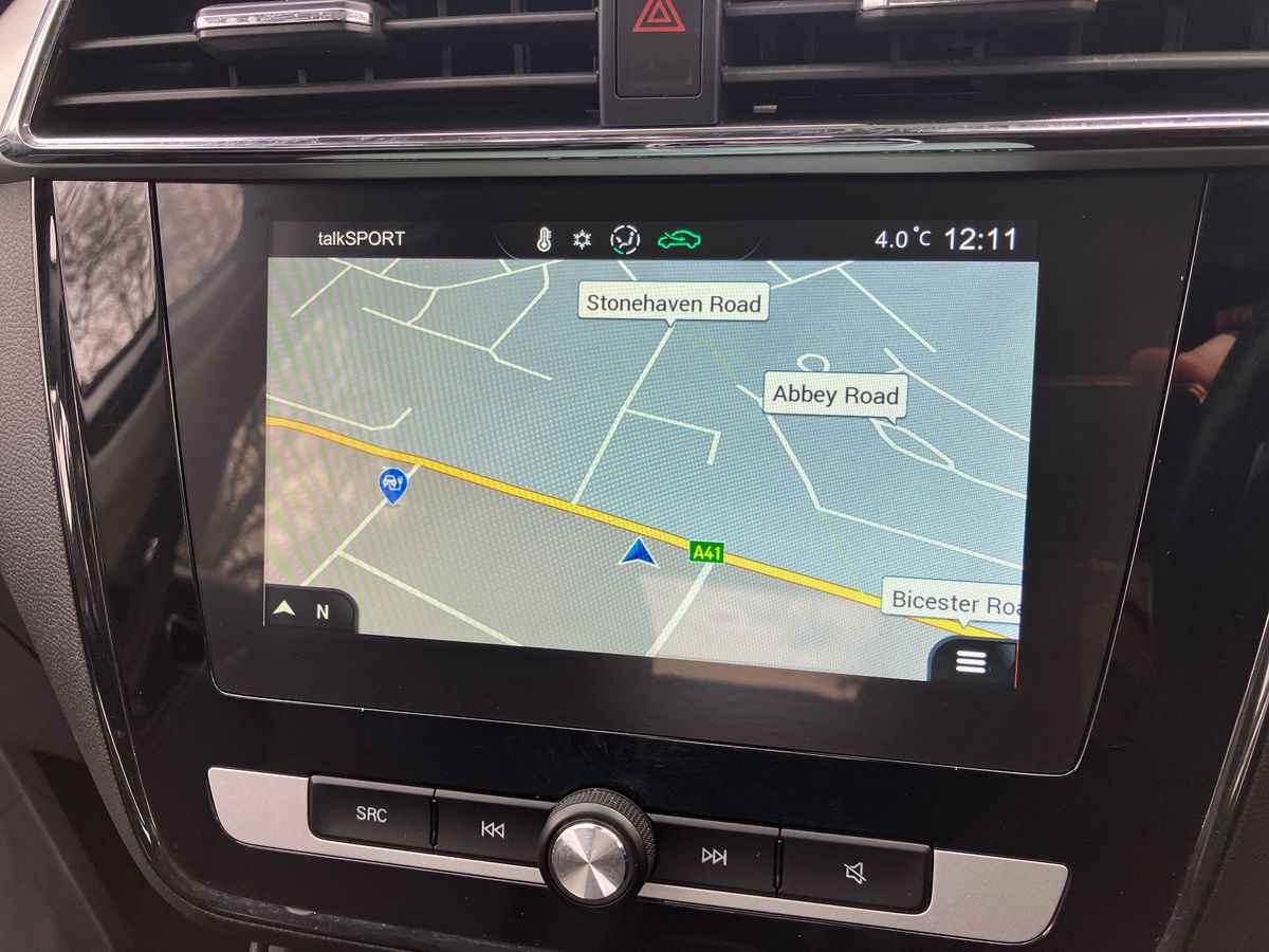 Used MG MG ZS 2020 for sale - 77051657: Photo 11