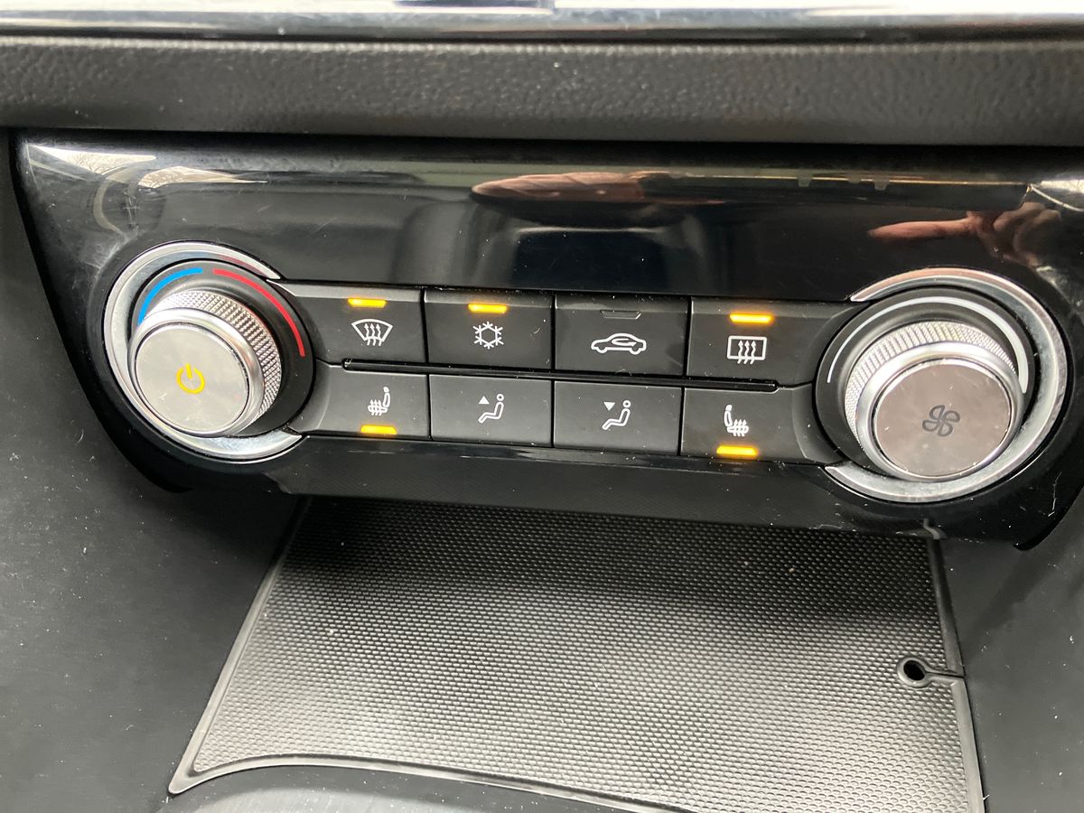 Used MG MG ZS 2020 for sale - 77051657: Photo 12