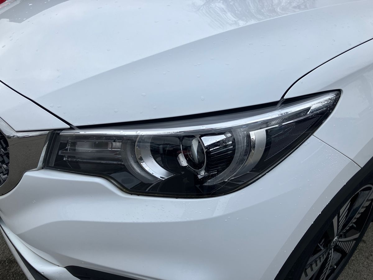 Used MG MG ZS 2020 for sale - 77051657: Photo 13