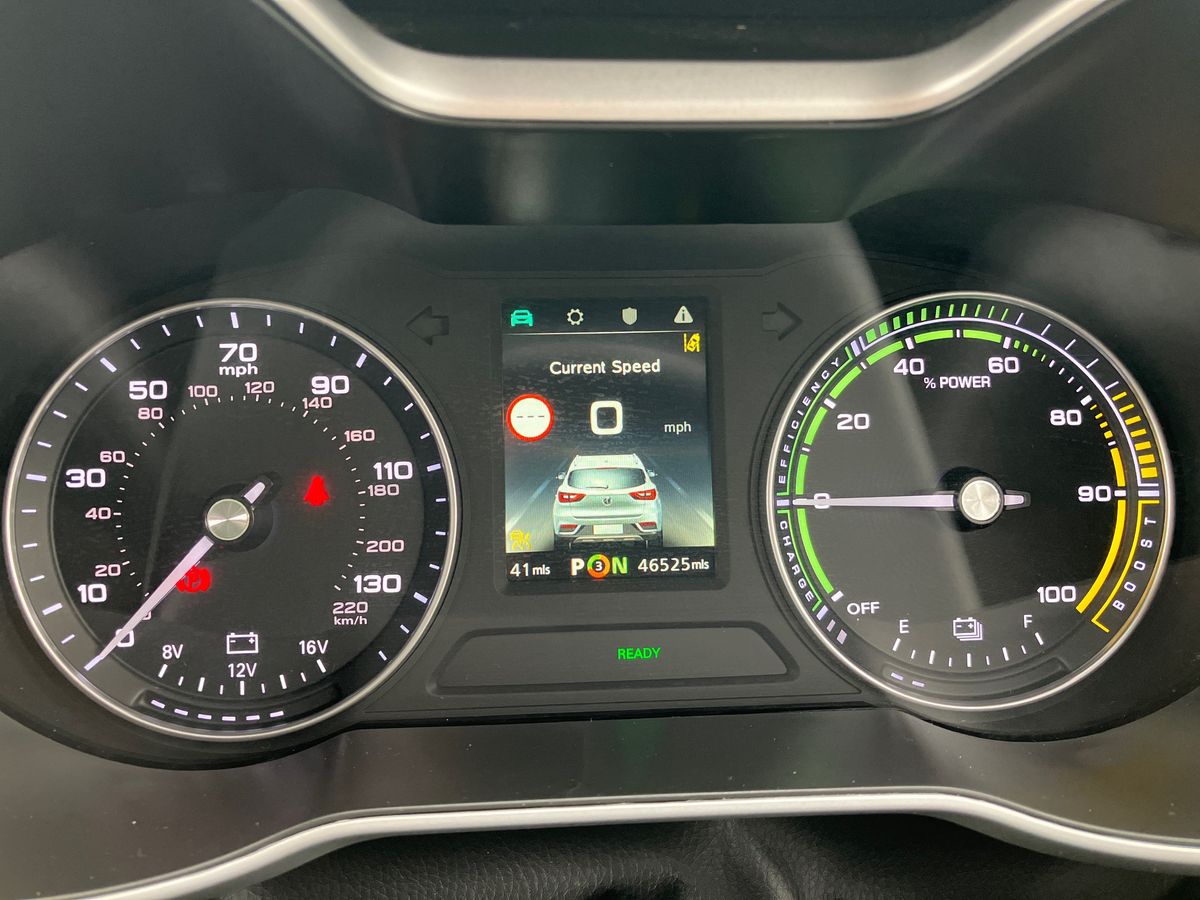 Used MG MG ZS 2020 for sale - 77051657: Photo 14