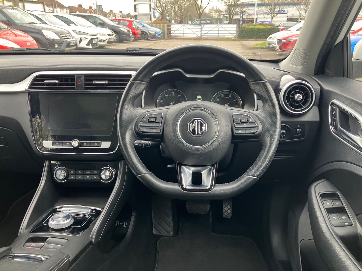 Used MG MG ZS 2020 for sale - 77051657: Photo 15