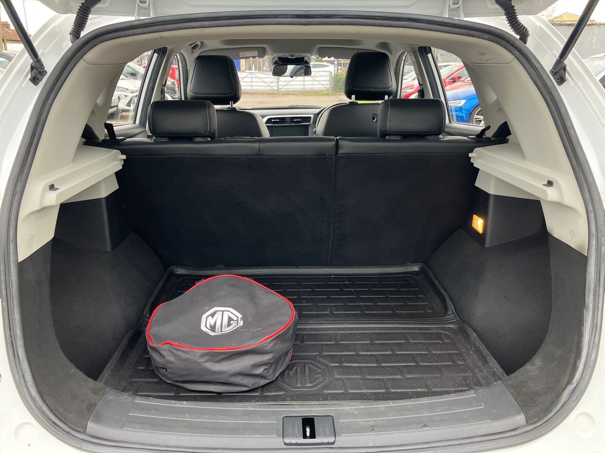 Used MG MG ZS 2020 for sale - 77051657: Photo 20