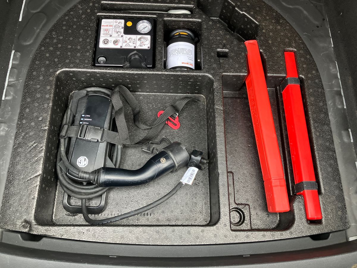 Used MG MG ZS 2020 for sale - 77051657: Photo 22