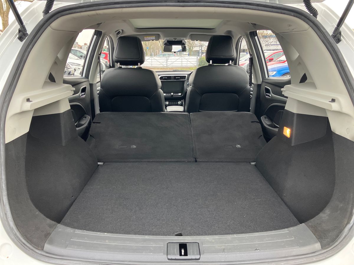 Used MG MG ZS 2020 for sale - 77051657: Photo 24