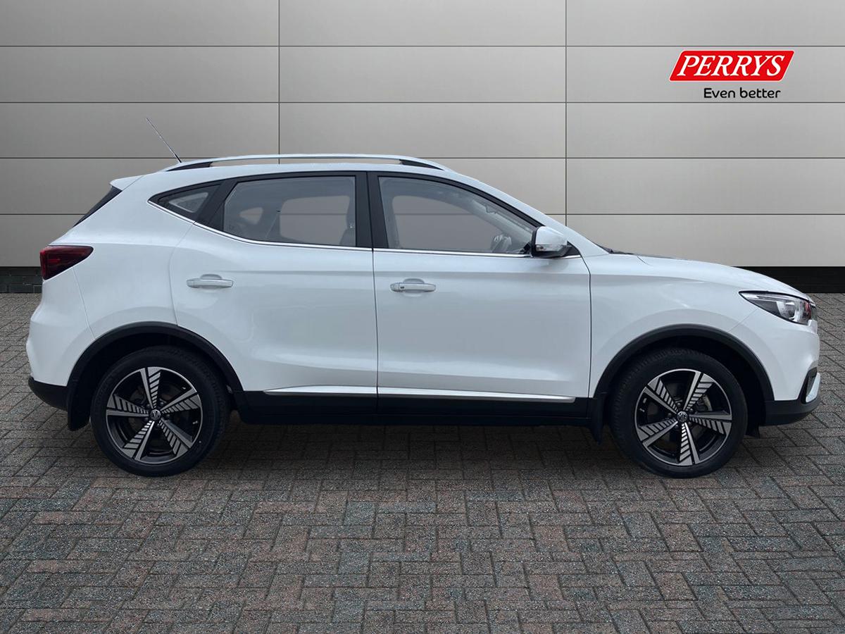 Used MG MG ZS 2020 for sale - 77051657: Photo 3