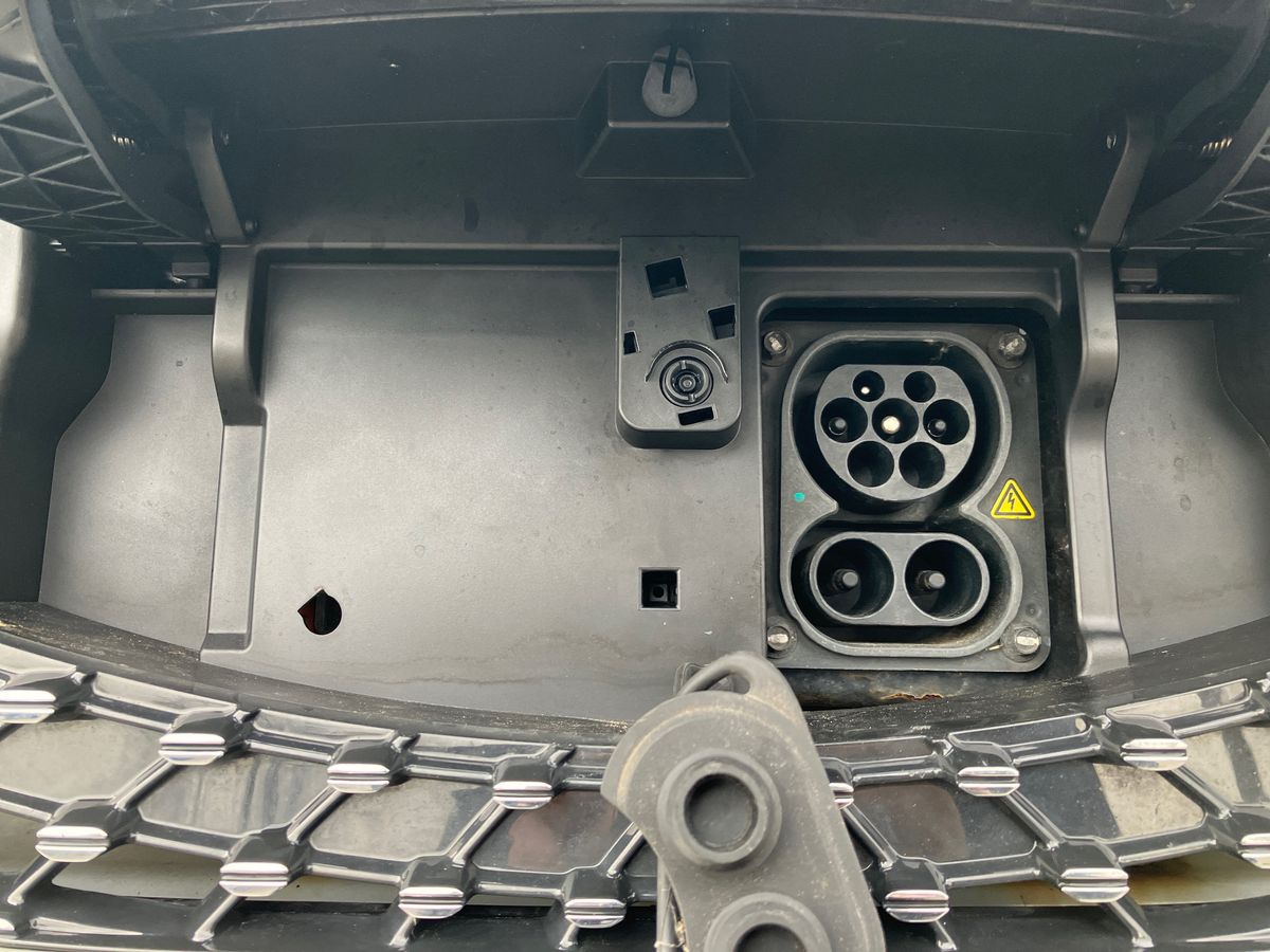 Used MG MG ZS 2020 for sale - 77051657: Photo 35