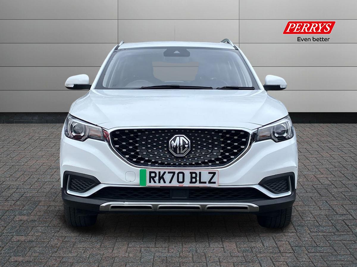 Used MG MG ZS 2020 for sale - 77051657: Photo 4