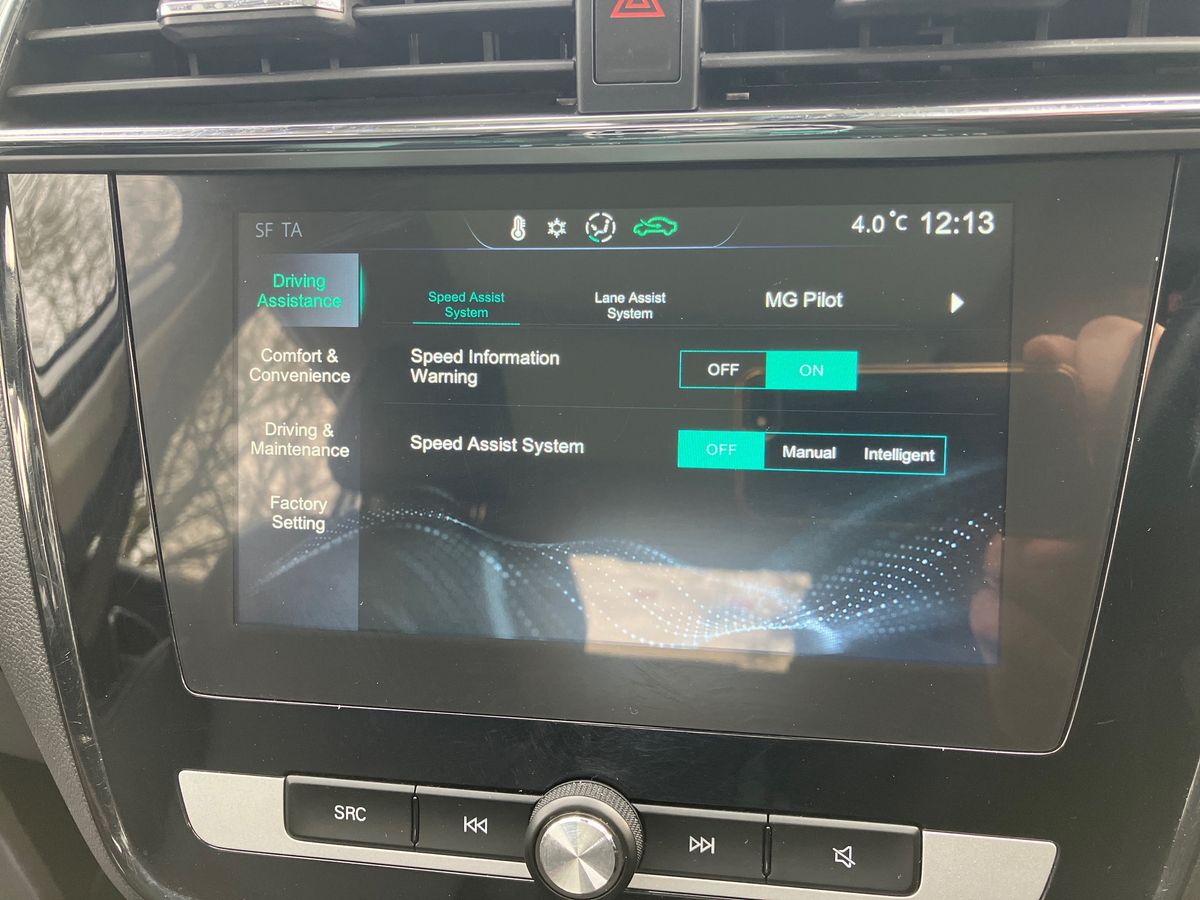 Used MG MG ZS 2020 for sale - 77051657: Photo 50