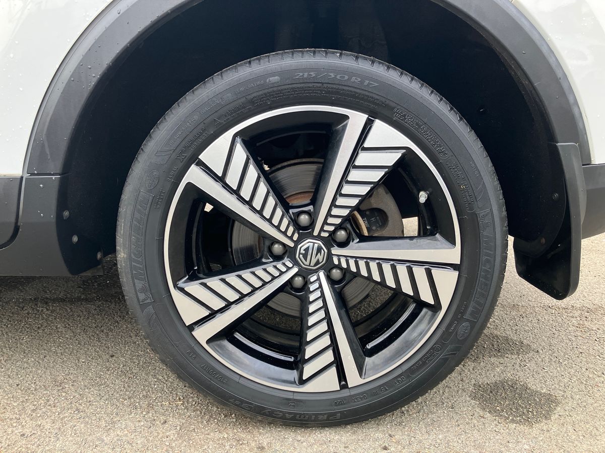 Used MG MG ZS 2020 for sale - 77051657: Photo 7